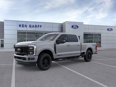 2026 Ford F-350 Crew Cab SRW 4WD Pickup for sale #TEC11384 - photo 1