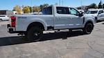 2026 Ford F-350 Crew Cab SRW 4WD Pickup for sale #TEC11384 - photo 10