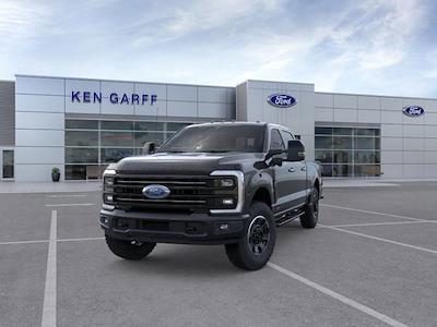 New 2026 Ford F-350 Platinum Crew Cab 4WD SRW Pickup for sale #TEC11464 - photo 2