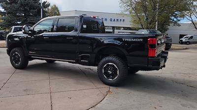 New 2026 Ford F-350 Platinum Crew Cab 4WD SRW Pickup for sale #TEC11464 - photo 2