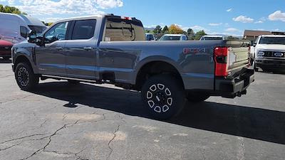 New 2026 Ford F-350 Platinum Crew Cab 4WD SRW Pickup for sale #TEC12632 - photo 2