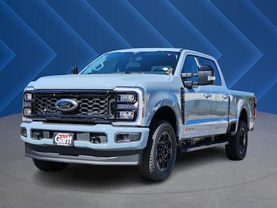 2026 Ford F-250 Crew Cab 4WD Pickup for sale #TEC16540 - photo 1