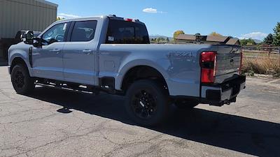 New 2026 Ford F-250 Lariat Crew Cab 4WD Pickup for sale #TEC16540 - photo 2