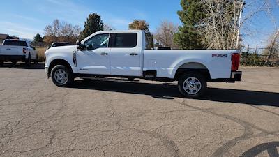 New 2026 Ford F-350 XLT Crew Cab for sale #TEC16591 - photo 2