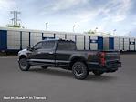 New 2026 Ford F-350 Platinum Crew Cab 4WD SRW Pickup for sale #TEC26773 - photo 3