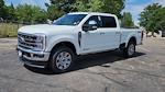 2026 Ford F-250 Crew Cab 4WD Pickup for sale #TEC28598 - photo 2