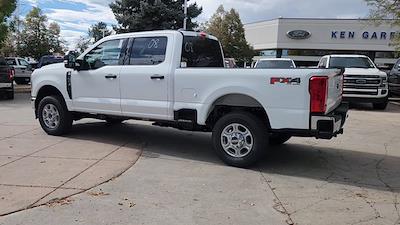 2026 Ford F-350 Crew Cab SRW 4WD Pickup for sale #TEC28785 - photo 2