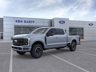 2026 Ford F-350 Crew Cab SRW 4WD Pickup for sale #TEC29739 - photo 1