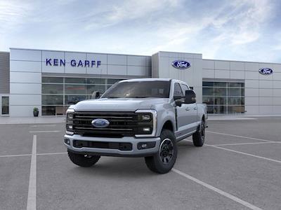 New 2026 Ford F-350 Platinum Crew Cab 4WD SRW Pickup for sale #TEC29739 - photo 2