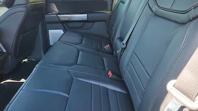 New 2026 Ford F-350 Platinum Crew Cab 4WD SRW Pickup for sale #TEC29739 - photo 1