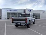 2026 Ford F-350 Crew Cab SRW 4WD Pickup for sale #TEC29739 - photo 8