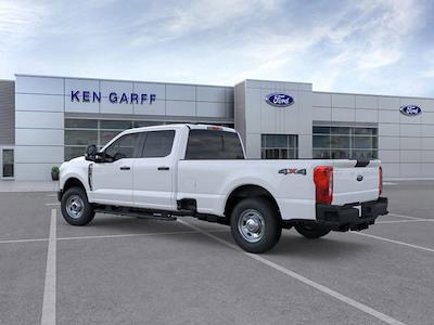 2026 Ford F-250 Crew Cab 4WD Pickup for sale #TEC49334 - photo 2