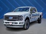 New 2026 Ford F-350 Platinum Crew Cab for sale #TEC53579 - photo 1