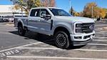 New 2026 Ford F-350 Platinum Crew Cab for sale #TEC53579 - photo 10