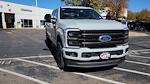 New 2026 Ford F-350 Platinum Crew Cab for sale #TEC53579 - photo 12