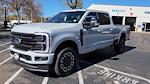 New 2026 Ford F-350 Platinum Crew Cab for sale #TEC53579 - photo 3