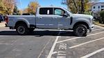 New 2026 Ford F-350 Platinum Crew Cab for sale #TEC53579 - photo 8