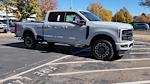 New 2026 Ford F-350 Platinum Crew Cab for sale #TEC53579 - photo 9