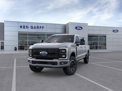 New 2026 Ford F-350 Platinum Crew Cab 4WD SRW Pickup for sale #TEC54418 - photo 1