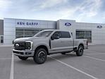 New 2026 Ford F-350 Platinum Crew Cab 4WD SRW Pickup for sale #TEC54418 - photo 22