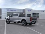 New 2026 Ford F-350 Platinum Crew Cab 4WD SRW Pickup for sale #TEC54418 - photo 3