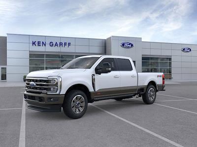 2026 Ford F-250 Crew Cab 4WD Pickup for sale #TEC60288 - photo 1