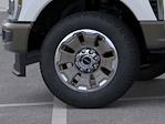 2026 Ford F-250 Crew Cab 4WD Pickup for sale #TEC60288 - photo 19