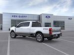 2026 Ford F-250 Crew Cab 4WD Pickup for sale #TEC60288 - photo 4