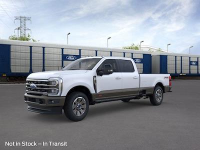 2026 Ford F-350 Crew Cab SRW 4WD Pickup for sale #TEC61127 - photo 1