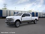 2026 Ford F-350 Crew Cab SRW 4WD Pickup for sale #TEC61127 - photo 1