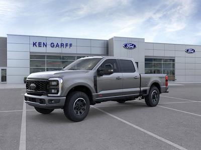 New 2026 Ford F-250 Crew Cab 4WD Pickup for sale #TEC62328 - photo 1