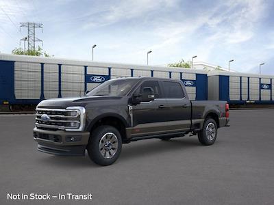 2026 Ford F-350 Crew Cab SRW 4WD Pickup for sale #TEC63023 - photo 1