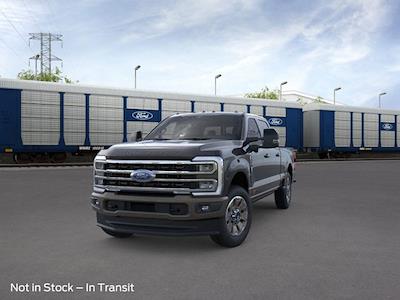 New 2026 Ford F-350 King Ranch Crew Cab 4WD SRW Pickup for sale #TEC63023 - photo 2