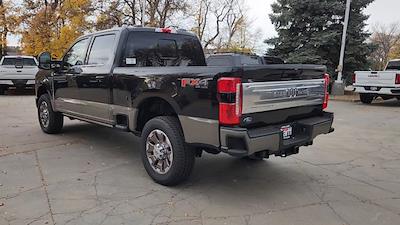 New 2026 Ford F-350 King Ranch Crew Cab 4WD SRW Pickup for sale #TEC63023 - photo 2