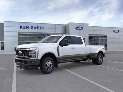 2026 Ford F-350 Crew Cab DRW 4WD Pickup for sale #TEC67146 - photo 1