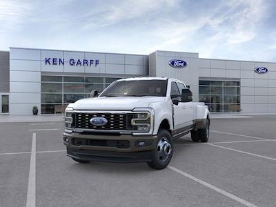 New 2026 Ford F-350 King Ranch Crew Cab 4WD DRW Pickup for sale #TEC67146 - photo 1