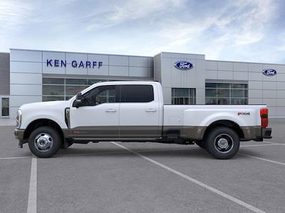 New 2026 Ford F-350 King Ranch Crew Cab 4WD DRW Pickup for sale #TEC67146 - photo 2