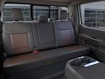 New 2026 Ford F-350 King Ranch Crew Cab 4WD DRW Pickup for sale #TEC67146 - photo 10
