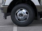 New 2026 Ford F-350 King Ranch Crew Cab 4WD DRW Pickup for sale #TEC67146 - photo 18