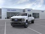 New 2026 Ford F-350 King Ranch Crew Cab 4WD DRW Pickup for sale #TEC67146 - photo 1