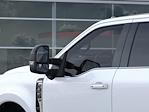New 2026 Ford F-350 King Ranch Crew Cab 4WD DRW Pickup for sale #TEC67146 - photo 19