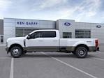 New 2026 Ford F-350 King Ranch Crew Cab 4WD DRW Pickup for sale #TEC67146 - photo 2