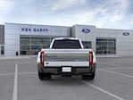New 2026 Ford F-350 King Ranch Crew Cab 4WD DRW Pickup for sale #TEC67146 - photo 4