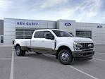 New 2026 Ford F-350 King Ranch Crew Cab 4WD DRW Pickup for sale #TEC67146 - photo 6