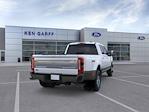 New 2026 Ford F-350 King Ranch Crew Cab 4WD DRW Pickup for sale #TEC67146 - photo 7