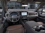 New 2026 Ford F-350 King Ranch Crew Cab 4WD DRW Pickup for sale #TEC67146 - photo 8