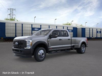 New 2026 Ford F-450 XL Crew Cab 4WD DRW Pickup for sale #TEC74832 - photo 1