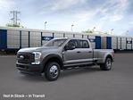 New 2026 Ford F-450 XL Crew Cab 4WD DRW Pickup for sale #TEC74832 - photo 1