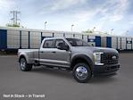 New 2026 Ford F-450 XL Crew Cab 4WD DRW Pickup for sale #TEC74832 - photo 7