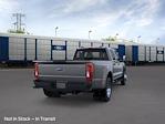 New 2026 Ford F-450 XL Crew Cab 4WD DRW Pickup for sale #TEC74832 - photo 8